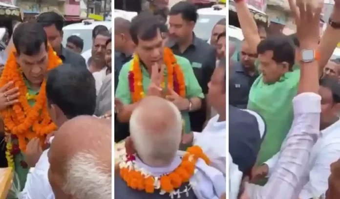 Uttar Pradesh News Uttar Pradesh News