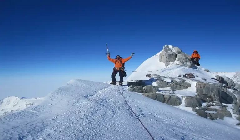 Sikhism in Antarctica: बर्फीले महाद्वीप पर सिखों का बोलबाला: वैज्ञानिक मिशनों में भार...