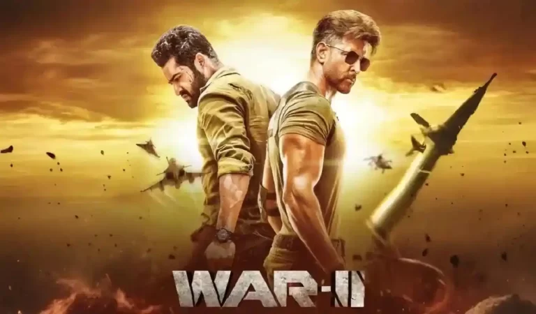 Hrithik Roshan और Jr NTR की टॉप फिल्मों ने बॉक्स ऑफिस पर मचाया धमाल, जानें कौन किससे ...