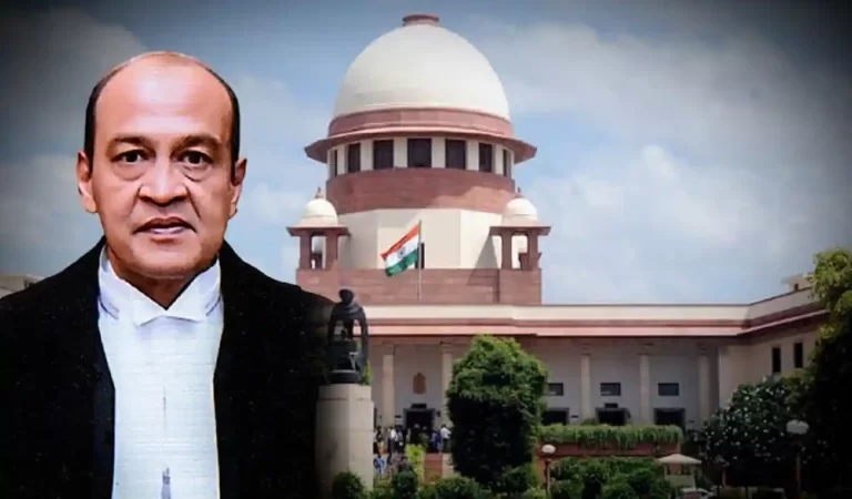Justice Verma Case: आपका आचरण भरोसेमंद नहीं, फिर जांच समिति के सामने पेश क्यों हुए? स...