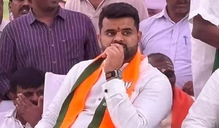 Prajwal Revanna Sex Scandal Case: वीडियो वायरल से उम्रकैद तक: कब-कैसे उजागर हुआ प्रज्...