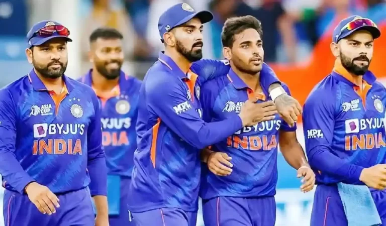 Indian Cricketers T20 Retirement: टी20 की दुनिया में नई पीढ़ी का राज, क्या राहुल-शमी-...