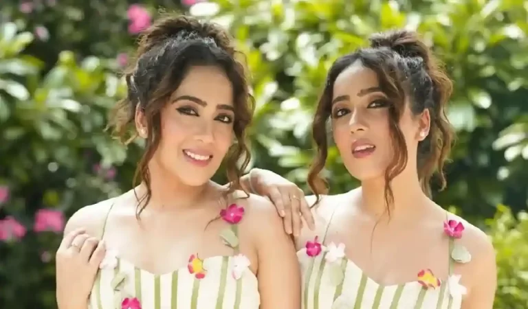 Chinki Minki News: जन्म के बाद अलग कर दी गईं बहनें… अब ‘चिंकी-मिंकी’...