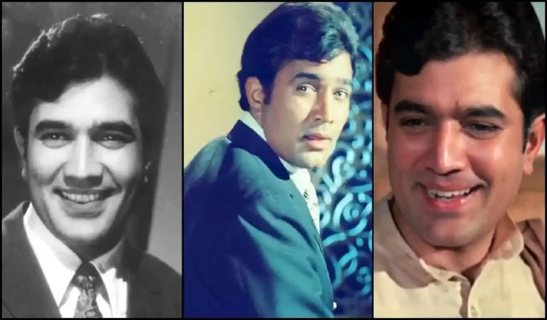 Bollywood Superstar Rajesh Khanna: जब 10 हज़ार को हराकर चमका एक सितारा: राजेश खन्ना क...
