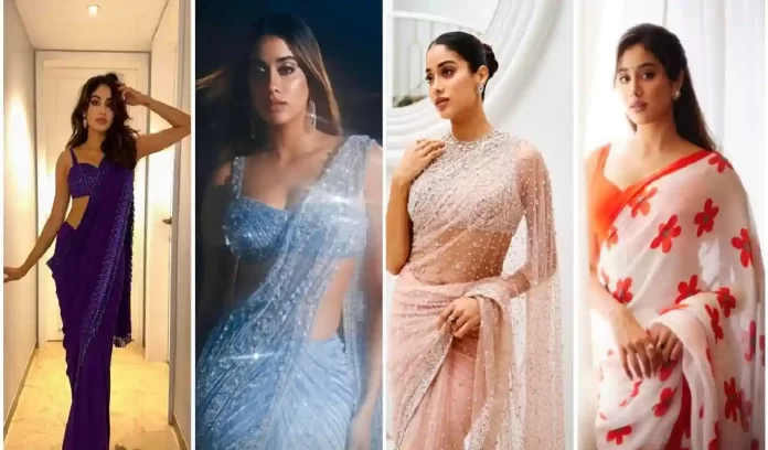 Janhvi Kapoor Career Janhvi Kapoor Career