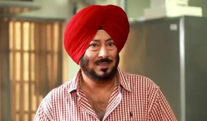 Jaswinder Bhalla Death