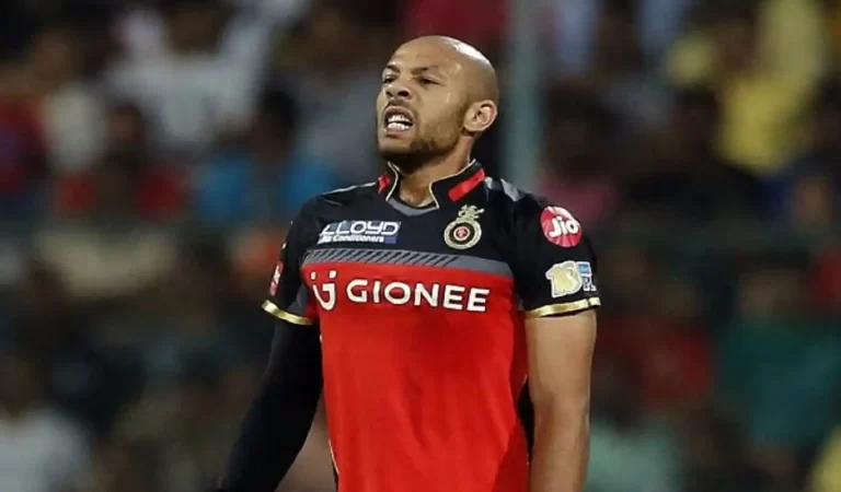 Tymal Mills on porn site: टायमल मिल्स ने पोर्न साइट पर खोला अकाउंट, क्रिकेट जगत में म...