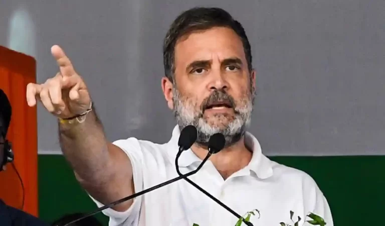 Rahul Gandhi Controversy: बयान दर बयान विवादों में राहुल गांधी: जेटली से ट्रंप तक, ना...