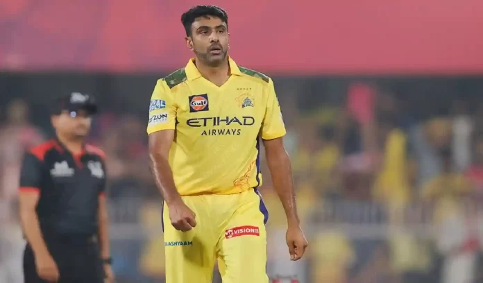 Ravichandran Ashwin IPL Retirement Ravichandran Ashwin IPL Retirement