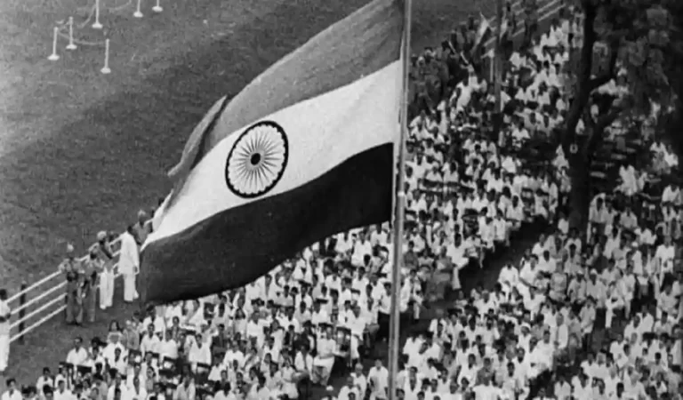 Independence Day 2025: आज़ाद भारत को सबसे पहले किसने अपनाया? जानिए आज़ादी के बाद की प...