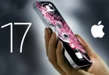 Apple की नई तैयारी: iPhone 17 में मिलेगा खुद का AI टूल, Siri से भी होगा स्मार्ट Apple iPhone 17