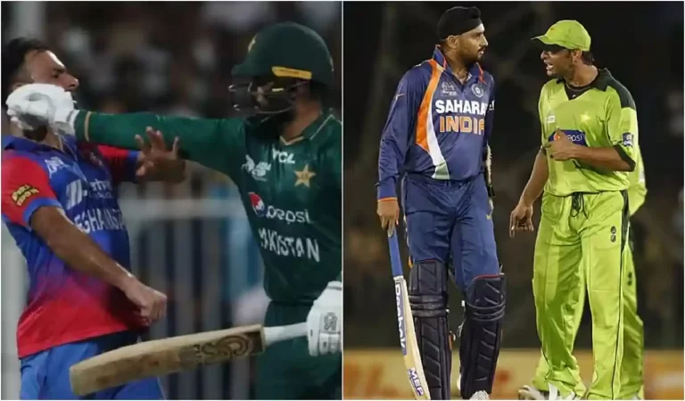 Asia Cup Top 5 Controversies: जब मैदान बना महाभारत! एशिया कप में हुए वो 5 झगड़े जो आज...