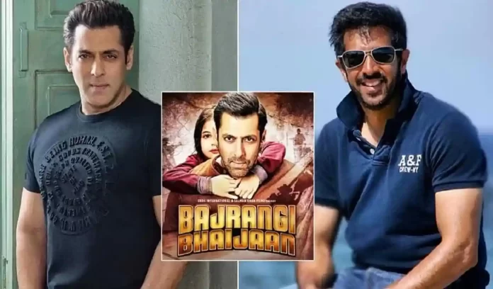 Bajrangi Bhaijaan 2 update