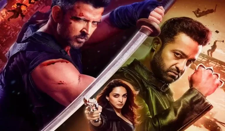 War 2 Advance Booking: ऋतिक रोशन और जूनियर एनटीआर की ‘वॉर 2’ मचा रही है धूम, पहले दिन...