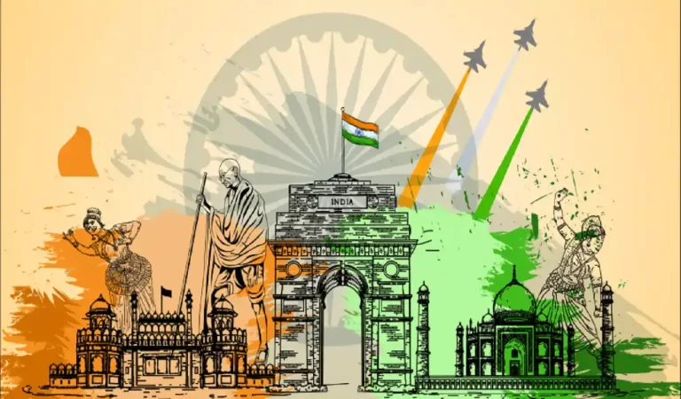 Independence Day wishes: 15 अगस्त 2025 पर भेजें ये खूबसूरत देशभक्ति मेसेज, कोट्स और श...