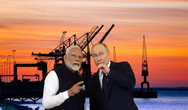 India Russia Oil Deal: रूस से सस्ता तेल लेकर भी पेट्रोल-डीजल की कीमतें कम क्यों नहीं ...
