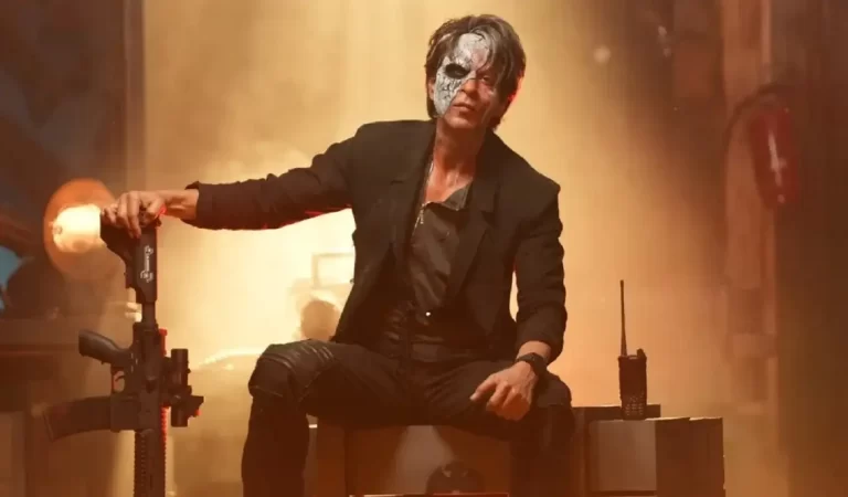 Shah Rukh Khan wins National Award: शाहरुख खान को मिला देश का सबसे बड़ा सम्मान, बोले ...