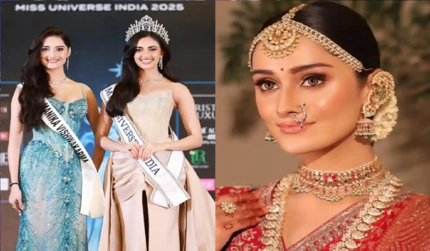 Manika Vishwkarma 
