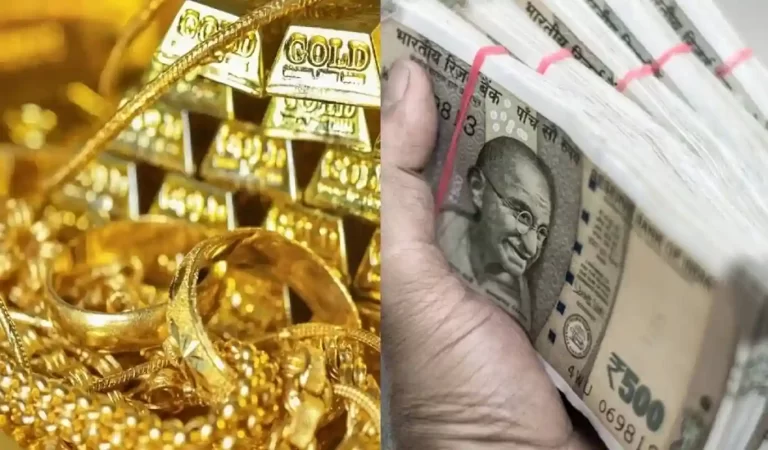 Odisha News: सरकारी नौकरी में करोड़ों की कमाई? ओडिशा के MVI के पास मिला सोना, जमीन, ब...