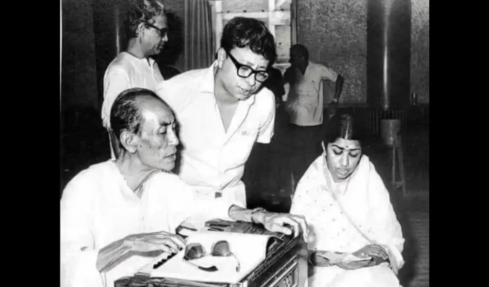Lata Mangeshkar-Mohammad Rafi