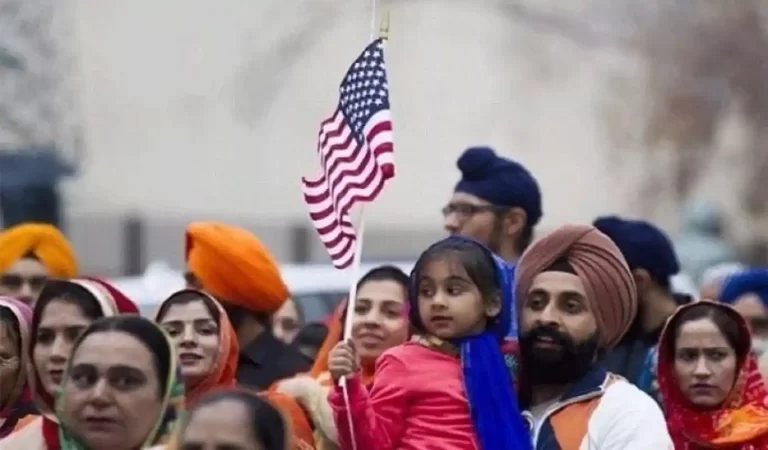 Sikhism in Alaska: जहां बर्फ गिरती है, वहां गुरबानी गूंजती है: अलास्का में सिख जीवन क...