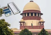 SIR पर Supreme Court की सख्त टिप्पणी, “माइग्रेशन सिर्फ देश के भीतर नहीं, सीमा पार भी होता है” Supreme Court action on SIR