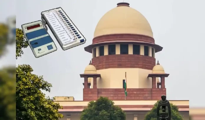 Supreme Court action on SIR