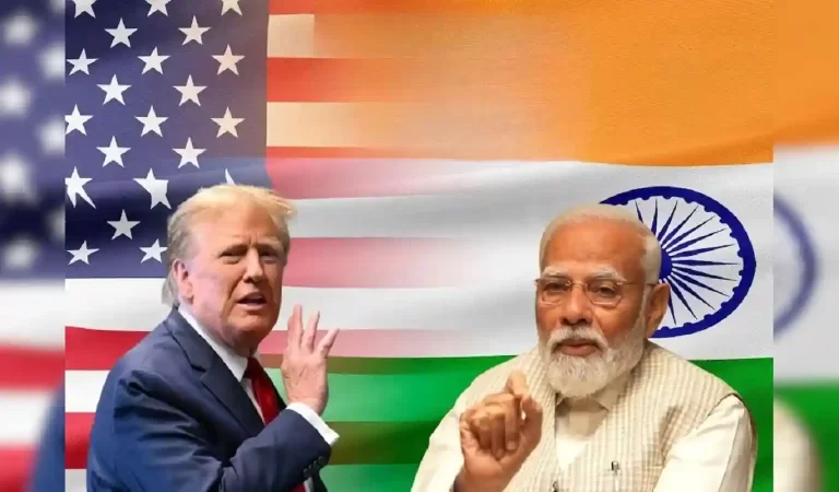 India Cancels Deal With US: 31,500 करोड़ की डील रद्द! भारत ने ट्रंप को उनकी ही भाषा म...