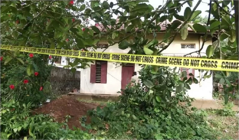 UP Crime News: देवरिया में नरबलि का दिल दहला देने वाला खुलासा: सगे फूफा ने तंत्र-मंत्...