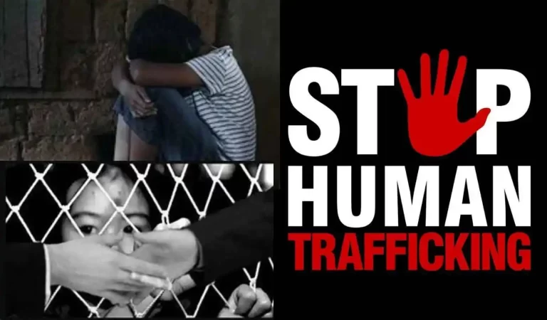 Big revelation on child trafficking in MP: 4 सालों में 58 हजार बच्चे गायब, बच्चों के ...