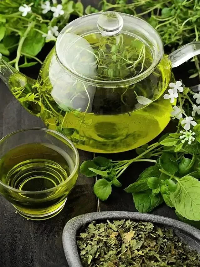 7 Best Green Teas