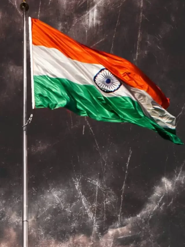 india-flag-tiranga, Indian Flag