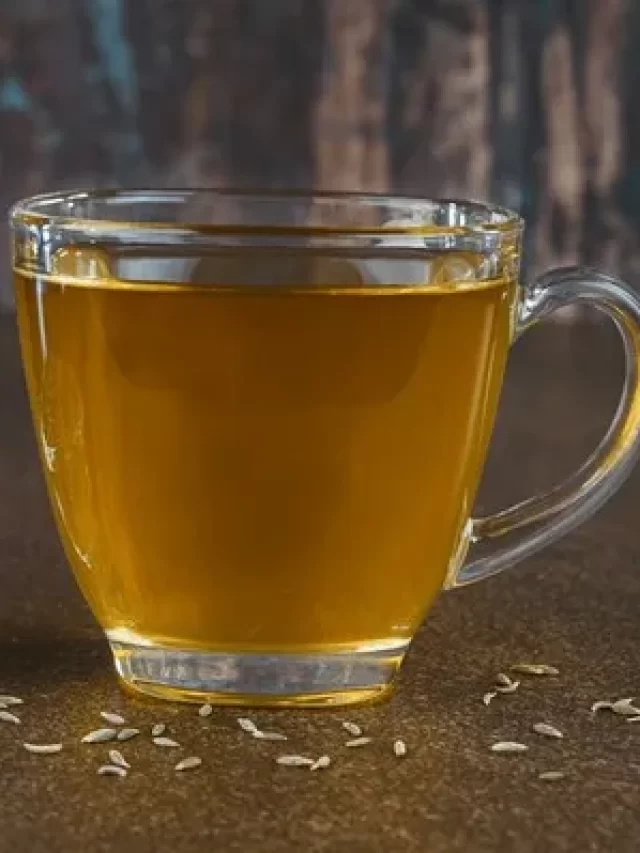 jeera-water-called-cumin-served