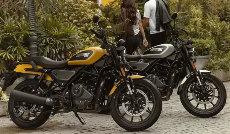Harley-Davidson New Bike: हार्ले-डेविडसन की सस्ती बाइक ‘स्प्रिंट’ से बदले...