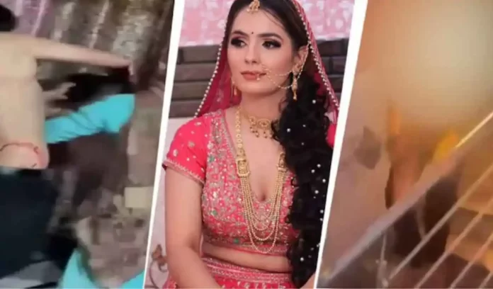 Husband killed for dowry