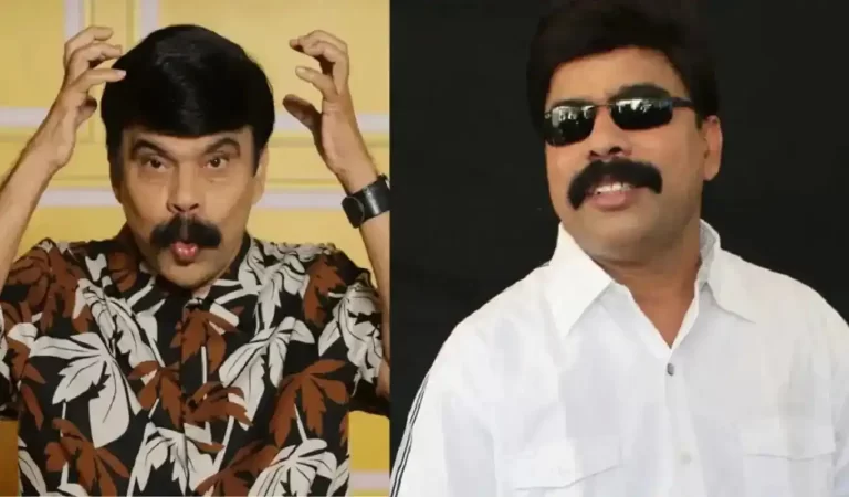 Tamil Actor S Srinivasan Arrested: 7 साल तक खेलता रहा भागमभाग, अब पकड़ में आया ‘...