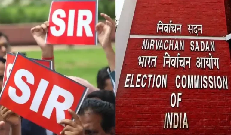 Bihar Voter List: बिहार की वोटर लिस्ट से 65 लाख लोगों के नाम काटे गए, आपका भी नाम तो ...
