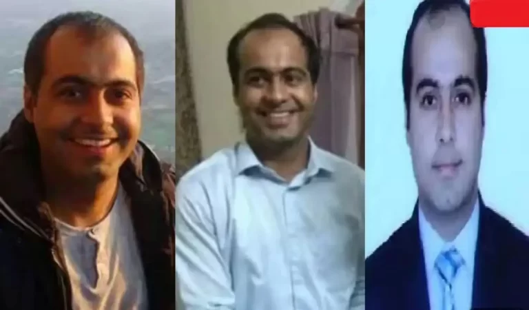 IAS Sandeep Bhagia: नोएडा के जीएसटी दफ्तर में तैनात आईएएस संदीप भागिया पर महिला अधिका...