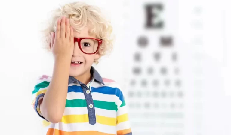 Superfood For Kids Eye Health: बच्चों की आंखों की सेहत के लिए जरूरी पांच फूड्स, जिनसे...