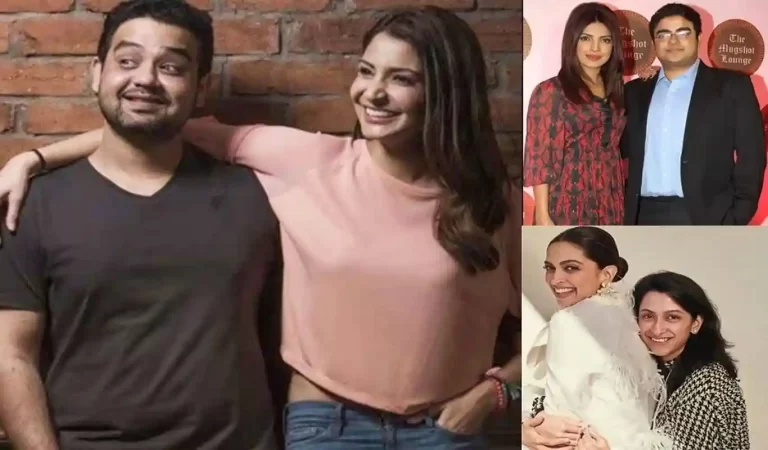 Raksha Bandhan 2025: स्टारडम नहीं, साथ जरूरी है: जानिए बॉलीवुड के उन भाई-बहनों को जो ...