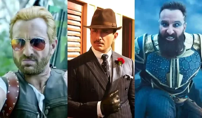 Saif Ali Khan Films Saif Ali Khan Films