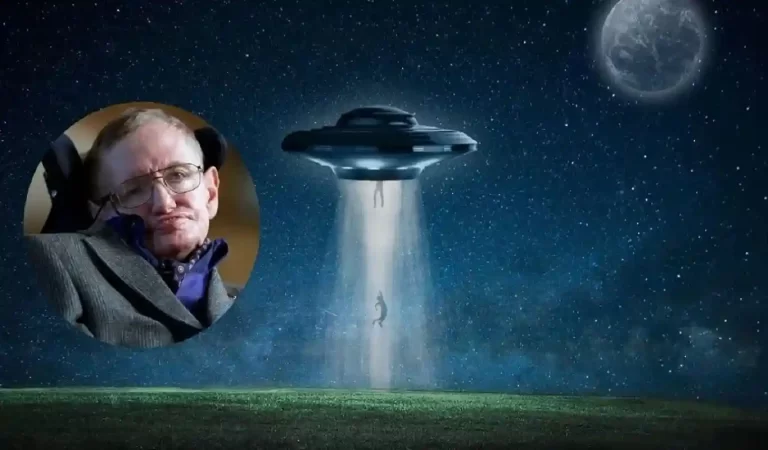 Stephen Hawking warning about aliens: क्या दिसंबर में धरती से टकराएगा एलियन खतरा? वैज...