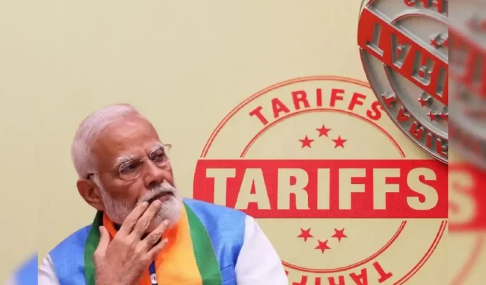 Trump 50% Tariff On India Trump 50% Tariff On India