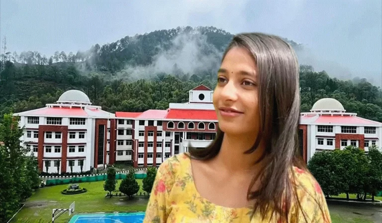 Graphic Era University Controversy: CCTV गायब, रूममेट लापता, शरीर पर गहरे निशान, क्या...