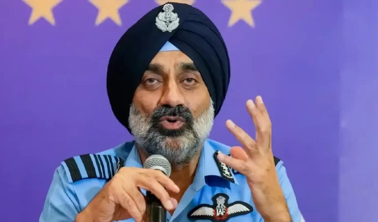 Operation Sindoor: ऑपरेशन सिंदूर में भारत की बड़ी कामयाबी: S-400 ने गिराए पाकिस्तान क...