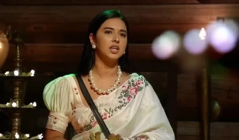 Tanya Mittal Trolling: बिग बॉस 19 की कंटेस्टेंट तान्या मित्तल पर हो रही ट्रोलिंग पर म...