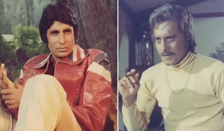 Khoon Pasina Film: कैसे अमिताभ बच्चन ने छीन लिया विनोद खन्ना का लीड रोल?