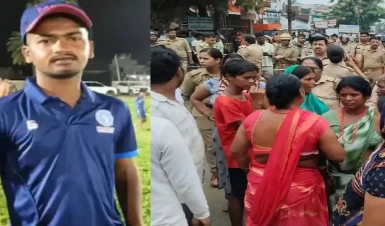 Gorakhpur News: गोरखपुर में NEET छात्र की हत्या पर बड़ा एक्शन, चौकी प्रभारी समेत पूरी...