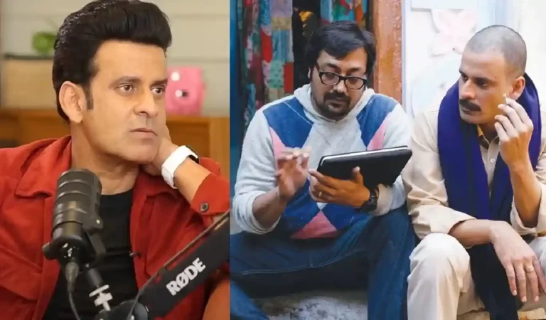 Manoj Bajpayee-Anurag Kashyap: दुश्मन बना लिए, हाथ तोड़ लिया… अनुराग के गुस्से पर बोल...
