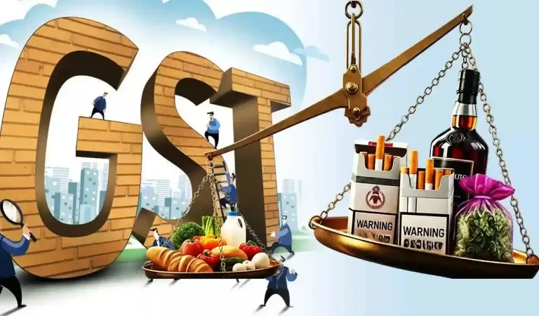 GST On Sin Goods: वो सामान जो आज से महंगे हो गए, देखें 40% GST वाले ‘Sin Goods&...